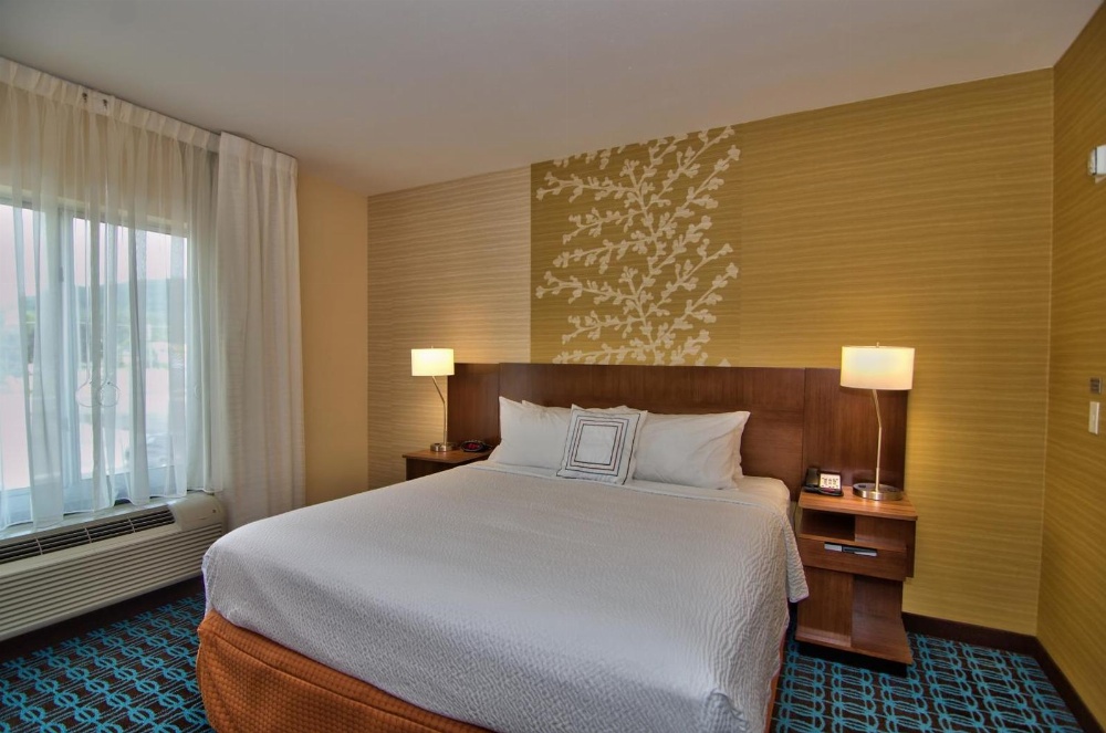 Fairfield Inn & Suites by Marriott Towanda Wysox Main image