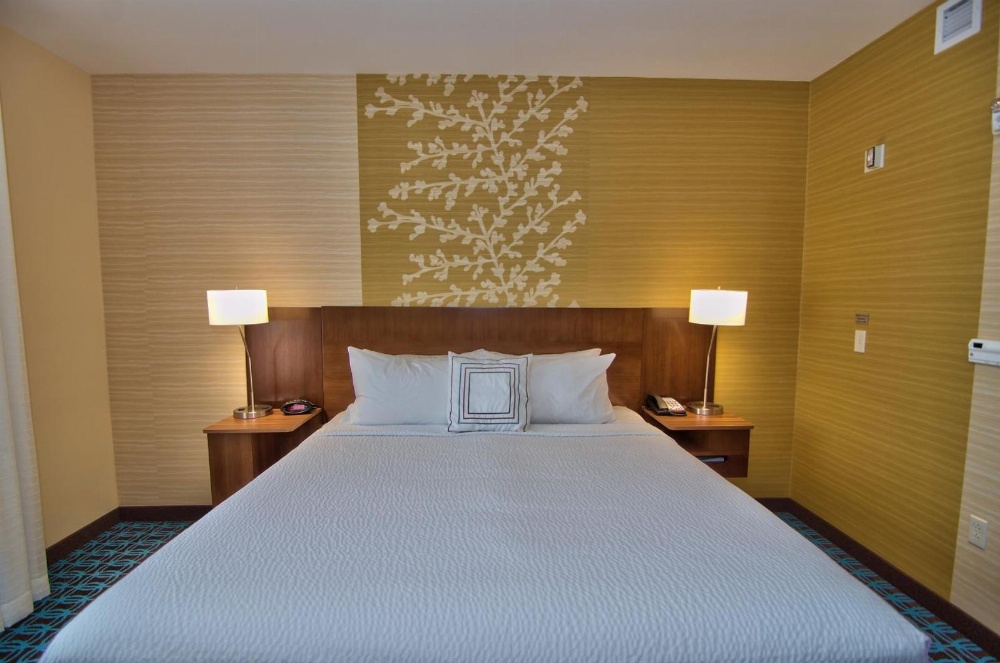 Fairfield Inn & Suites by Marriott Towanda Wysox Main image